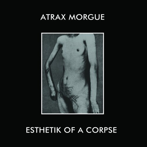Esthetik of a Corpse ( Vinyl ) { Vinyl }