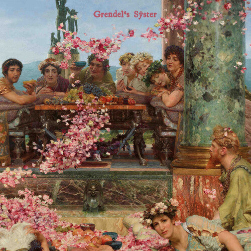Myrtle Wreath / Myrtenkranz ( Vinyl ) { Vinyl }