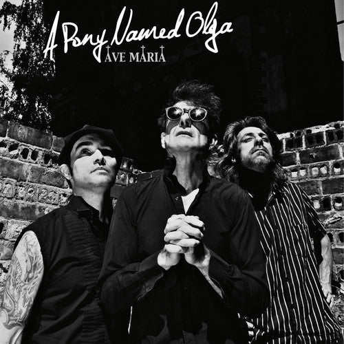 Ave Maria ( Vinyl ) { Vinyl }