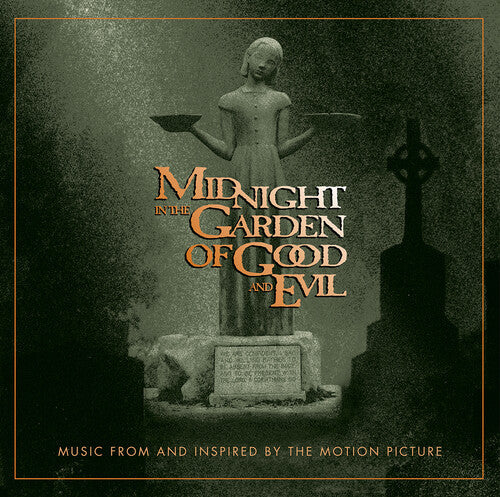 Midnight In the Garden of Good And Evil / O.S.T. ( Vinyl ) { Vinyl }