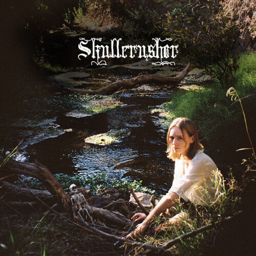 Skullcrusher ( Vinyl ) { Vinyl }