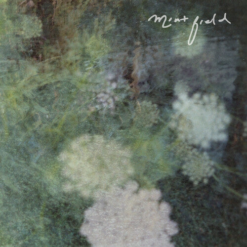 Sentimiento Mundial (Smoked Marbled Vinyl) ( Vinyl ) { Vinyl }