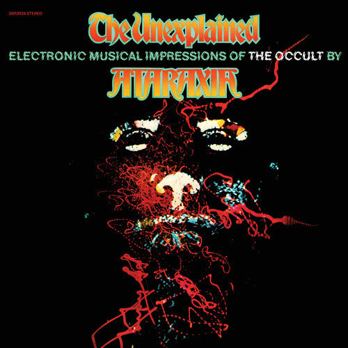 The Unexplained ( Vinyl ) { Vinyl }