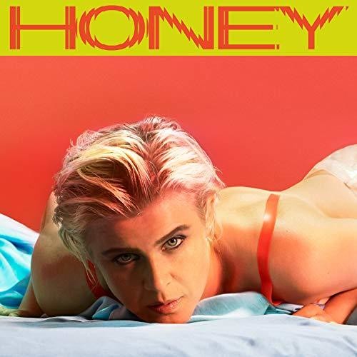 Honey ( Vinyl ) { Vinyl }