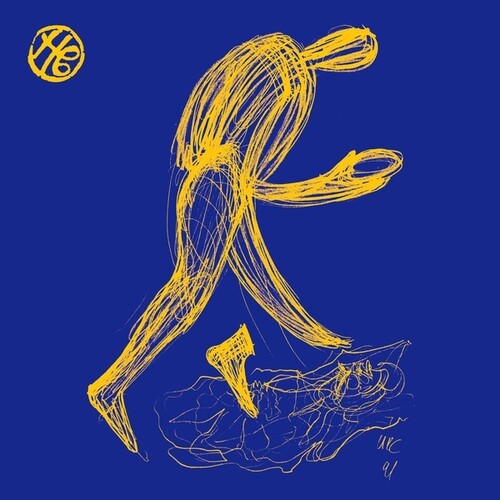 L'Essere Umano Errabando La Voca Errabando ( Vinyl ) { Vinyl }