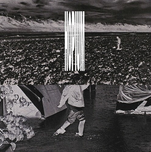 Hopium ( Vinyl ) { Vinyl }