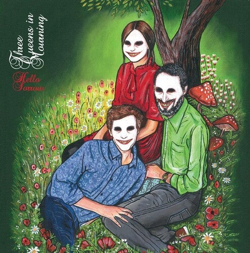 Hello Sorrow - Hello Joy ( Vinyl ) { Vinyl }