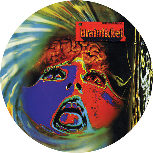 Cottonwoodhill (Picture Vinyl) ( Vinyl ) { Vinyl }