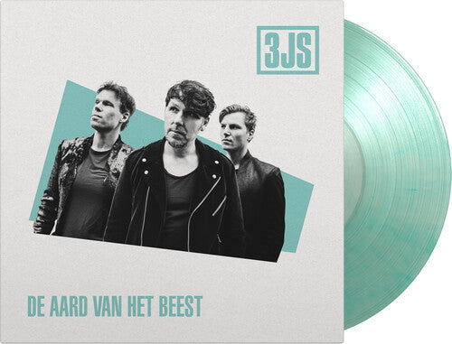 De Aard Van Het Beest ( Vinyl ) { Vinyl }