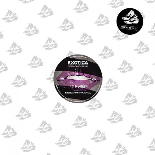 Exotica ( Vinyl ) { Vinyl }