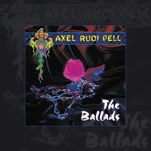 Ballads ( Vinyl ) { Vinyl }