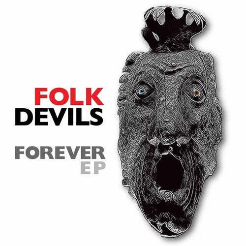 Forever ( Vinyl ) { Vinyl }