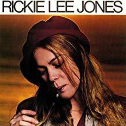 Rickie Lee Jones ( Vinyl ) {Vinyl } { Vinyl }