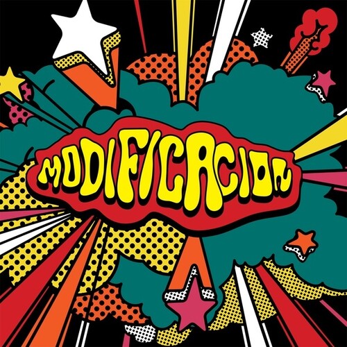 Modificacion ( Vinyl ) { Vinyl }