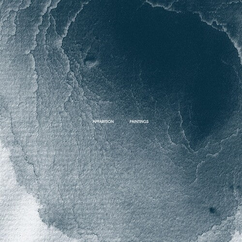 Apparition Paintings ( Vinyl ) { Vinyl }