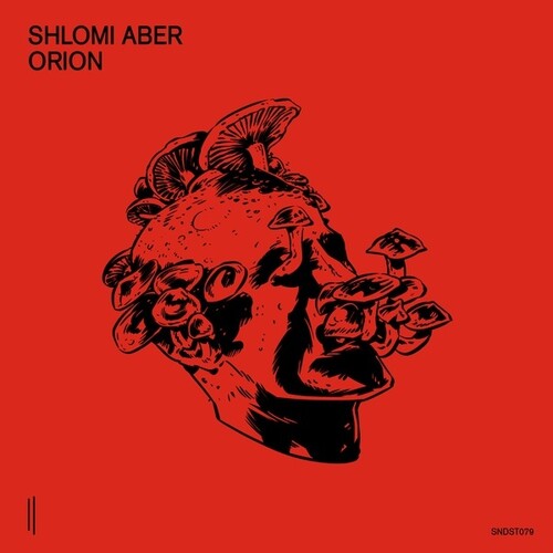 Orion ( Vinyl ) { Vinyl }