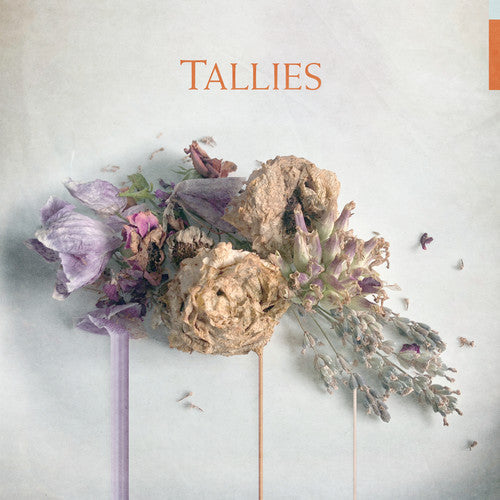 Tallies ( Vinyl ) { Vinyl }