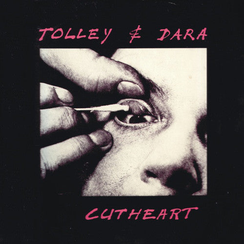 Cutheart ( Vinyl ) {Vinyl } { Vinyl }