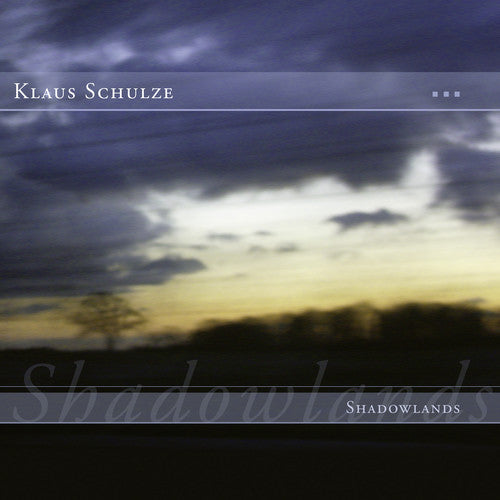 Shadowlands ( Vinyl ) { Vinyl }