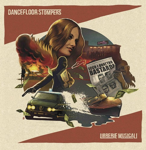 Librerie Musicali ( Vinyl ) { Vinyl }