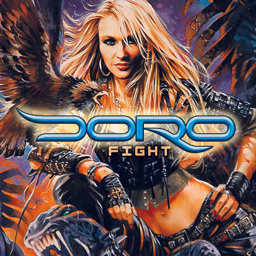 Fight ( Vinyl ) { Vinyl }