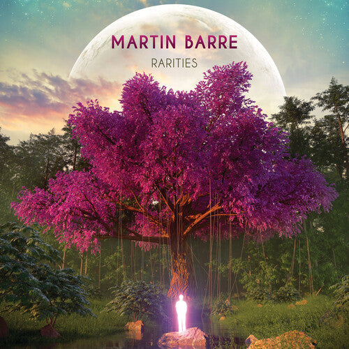 Rarities (Crystal Clear Vinyl) ( Vinyl ) { Vinyl }