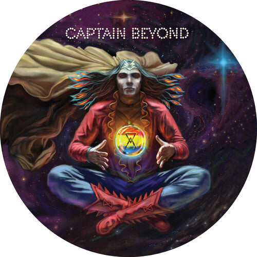 LOST & Found 1972-1973 (Picture Disc Vinyl) ( Vinyl ) { Vinyl }
