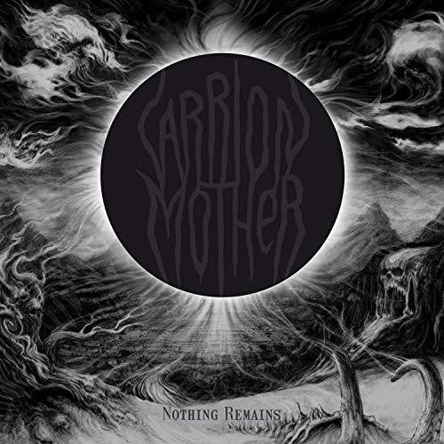 Nothing Remains ( Vinyl ) { Vinyl }