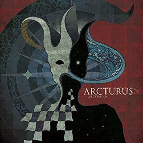 Arcturian ( Vinyl ) { Vinyl }