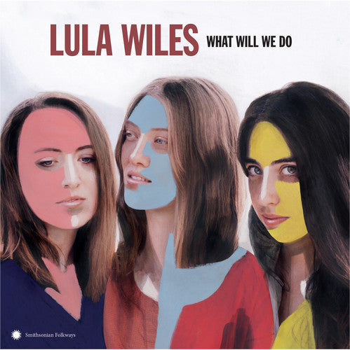 What Will We Do ( Vinyl ) { Vinyl }