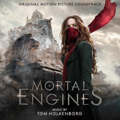 Mortal Engines (Original Soundtrack) ( Vinyl ) {Vinyl } { Vinyl }