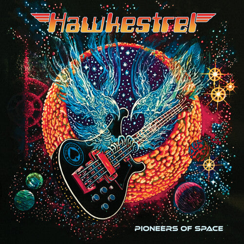 Pioneers of Space ( Vinyl ) { Vinyl }