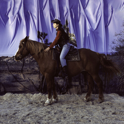 Horse ( Vinyl ) { Vinyl }