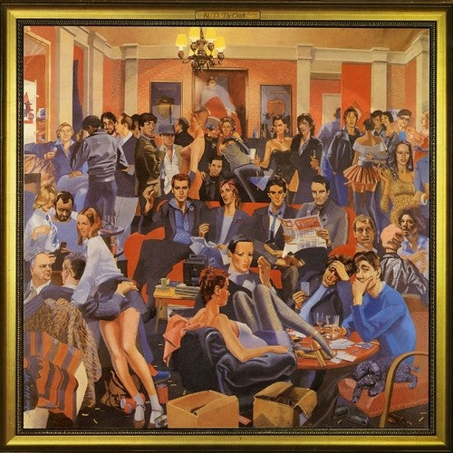 Crack ( Vinyl ) {Vinyl } { Vinyl }