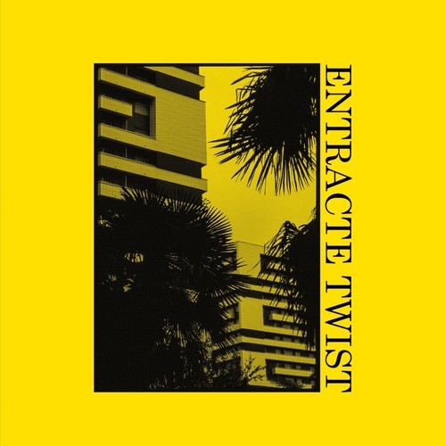 Entracte Twist ( Vinyl ) { Vinyl }