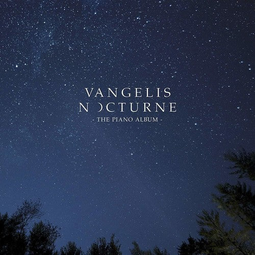 Nocturne ( Vinyl ) { Vinyl }