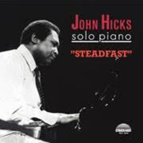 Steadfast ( Vinyl ) { Vinyl }