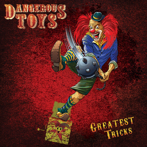 Greatest Tricks ( Vinyl ) { Vinyl }