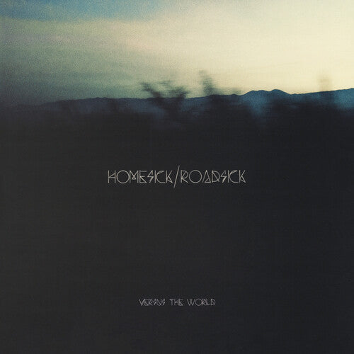 Homesick / Roadsick ( Vinyl ) { Vinyl }