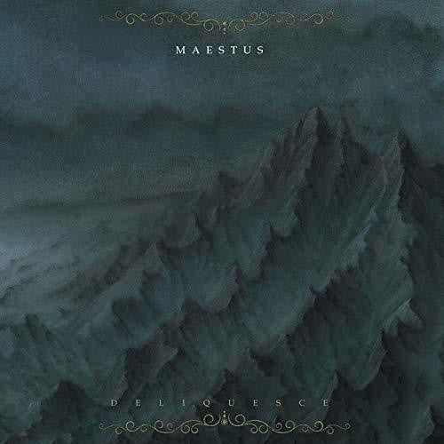 Deliquesce ( Vinyl ) { Vinyl }