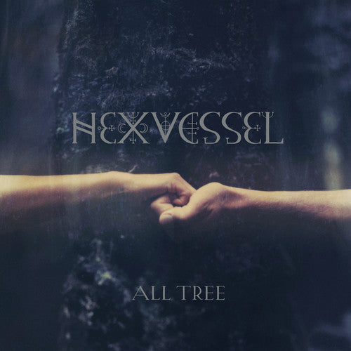 All Tree ( Vinyl ) { Vinyl }