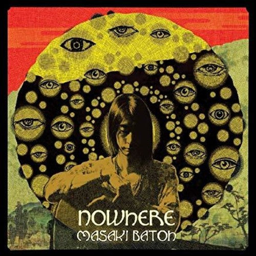 Nowhere ( Vinyl ) { Vinyl }