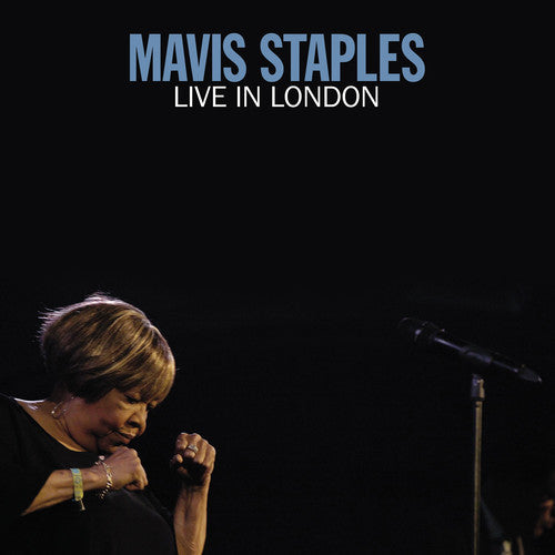 Live In London ( Vinyl ) {Vinyl } { Vinyl }