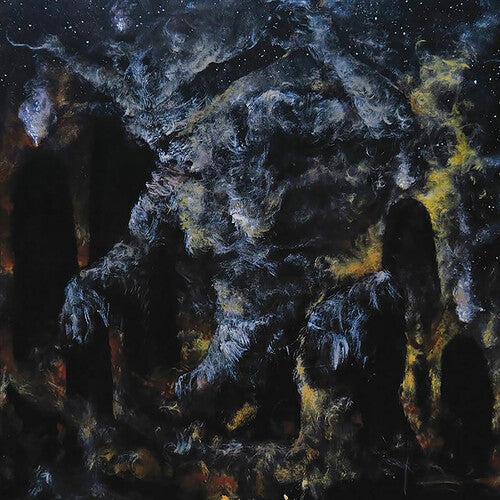 Mephitism ( Vinyl ) { Vinyl }