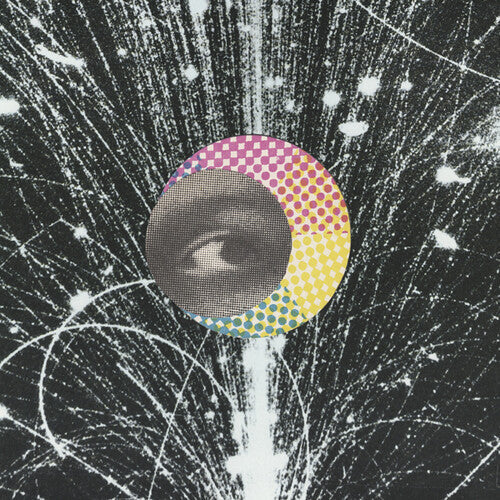 Electric Maya: Dream Flotsam & Astral Hinterlands ( Vinyl ) { Vinyl }