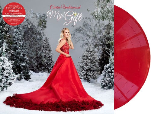 My Gift ( Vinyl ) { Vinyl }