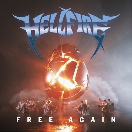 Free Again ( Vinyl ) { Vinyl }