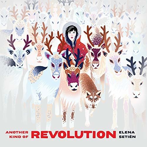 Another Kind of Revolution ( Vinyl ) {Vinyl } { Vinyl }