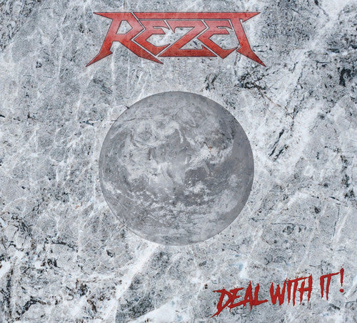 Deal With It! ( Vinyl ) { Vinyl }