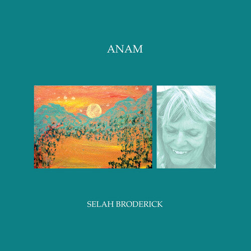 Anam ( Vinyl ) { Vinyl }